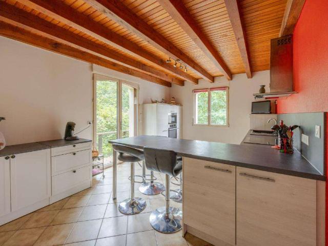 Vente maison 9 pièces Saint Fiacre sur Maine 44