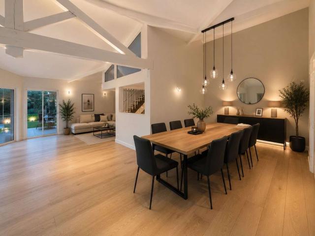 Vente maison 9 pièces Saint Herblain Bourg Solvardière Pelousière 44