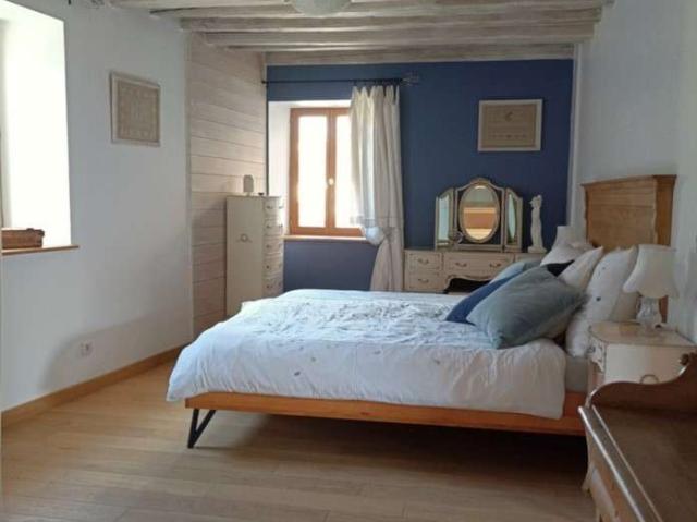 Vente maison 9 pièces Saint Jorioz 74