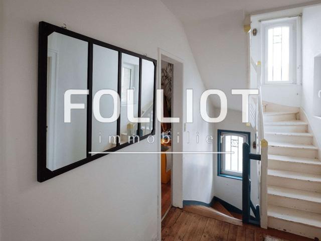 Vente maison 9 pièces Saint Lô Est 50