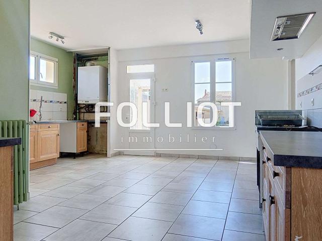 Vente maison 9 pièces Saint Lô Est 50