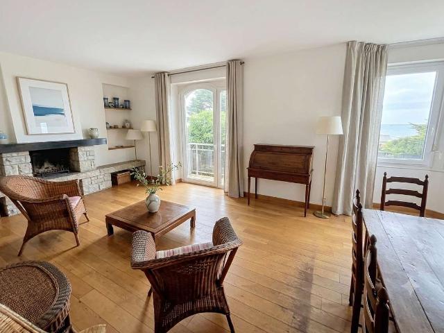 Vente maison 9 pièces Saint Lunaire 35
