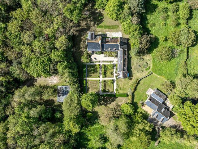 Vente maison 9 pièces Saint Malo 35