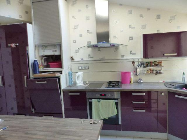 Vente maison 9 pièces Saint Mars la Jaille 44