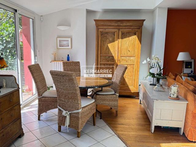 Vente maison 9 pièces Saint Nazaire 44
