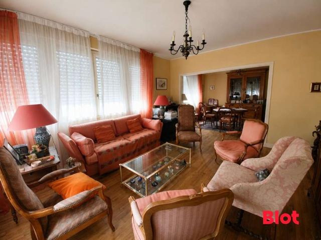 Vente maison 9 pièces Saint Servan sur Mer 35