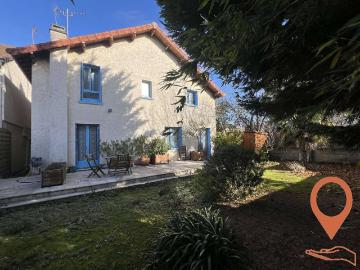Vente maison 9 pièces Sartrouville 78