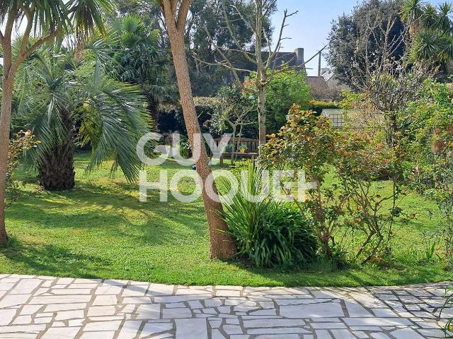 Vente maison 9 pièces Sarzeau Campagne Atlantique 56