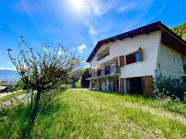 Vente Maison 9 pièces 300 m2 Sevrier
