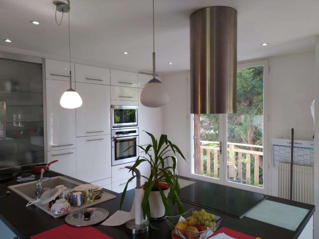 Vente maison 9 pièces Segre 49