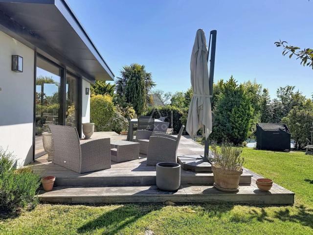 Vente maison 9 pièces Pont l'Évêque 14