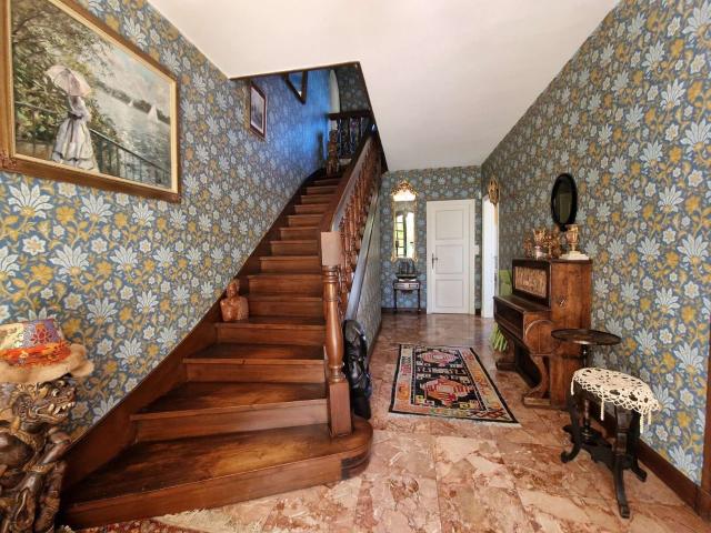 Vente maison 9 pièces Pontivy 56