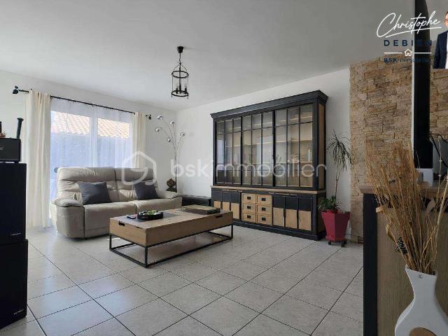 Vente maison 9 pièces Pornic 44