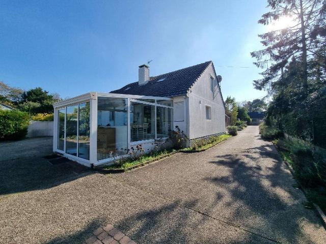 Vente maison 9 pièces Pornichet Sainte Marguerite 44