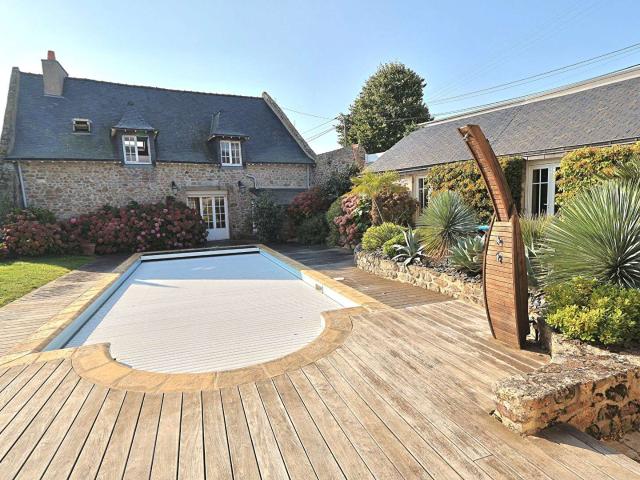 Vente maison 9 pièces Parame 35