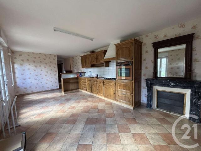 Vente maison 9 pièces Passais 61