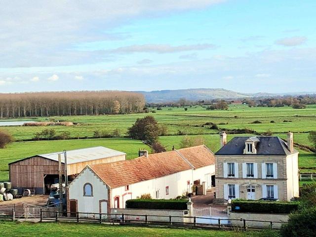 Vente maison 9 pièces Petiville 14