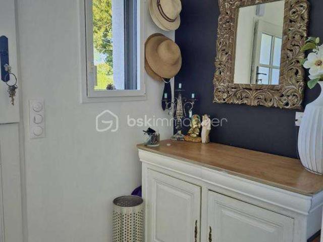 Vente maison 9 pièces Ploërmel 56