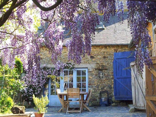 Vente maison 9 pièces Pré en Pail Saint Samson 53