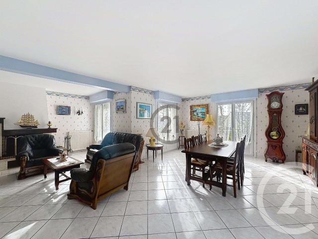 Vente maison 9 pièces Quimiac 44