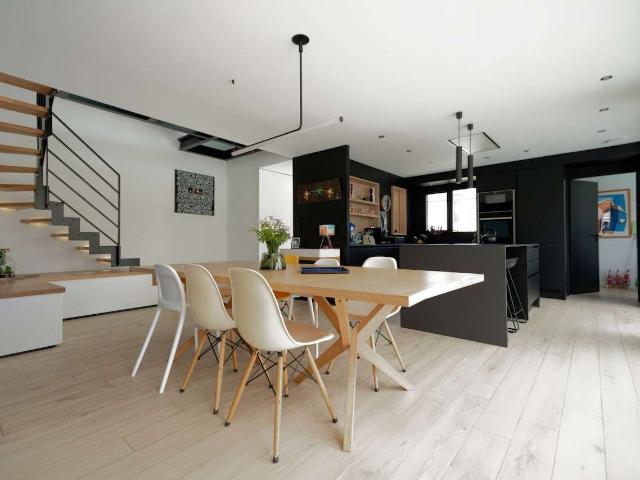 Vente maison 9 pièces Rotheneuf 35