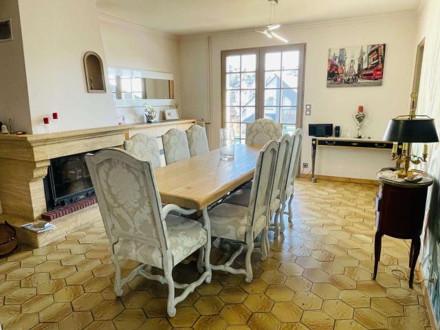 Vente maison 9 pièces Rouen Beauvoisine Croix De Pierre 76