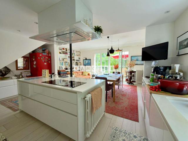 Vente maison 9 pièces Rennes Centre Ville 35