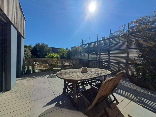 Vente maison 9 pièces Rennes Gare 35