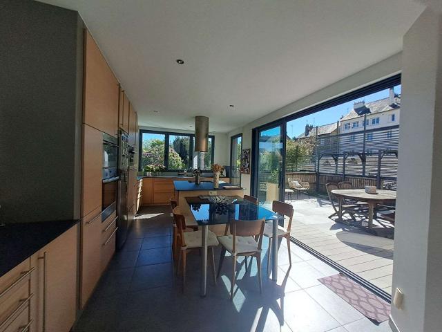Vente maison 9 pièces Rennes Gare 35