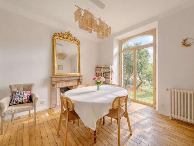 Vente maison 9 pièces Rennes Jeanne D'arc 35