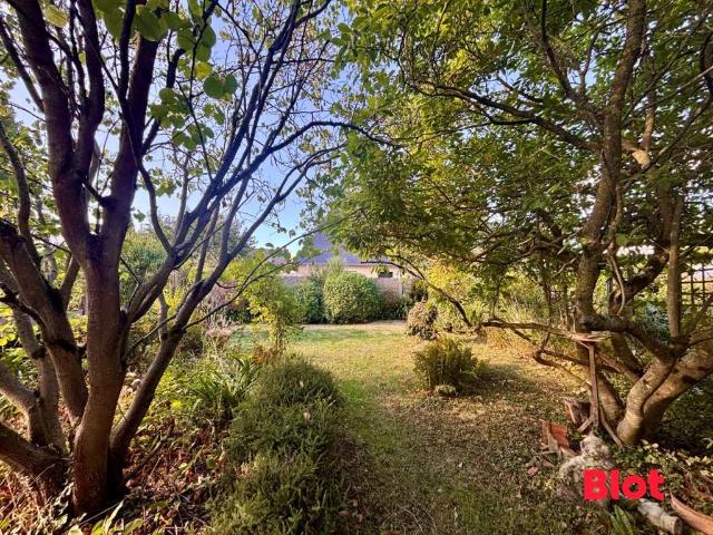 Vente maison 9 pièces Rennes Jeanne D'arc 35