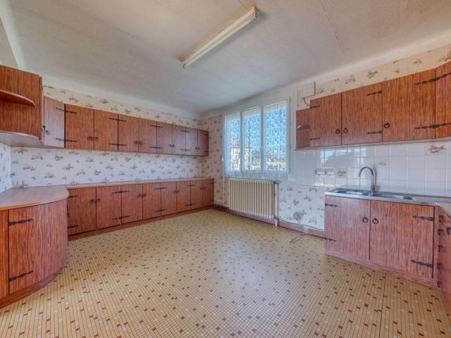 Vente maison 9 pièces Rennes Longs Champs 35