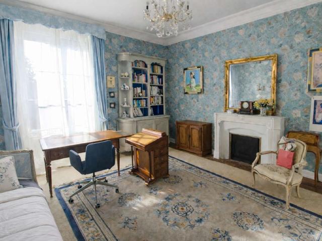 Vente maison 9 pièces Rennes Thabor 35