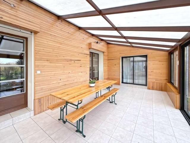 Vente maison 9 pièces Teillé 44
