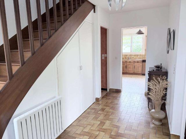 Vente maison 9 pièces Thouaré sur Loire 44