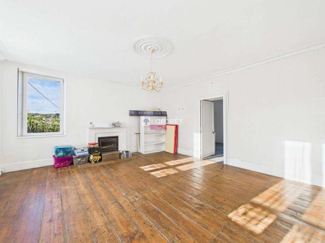 Vente maison 9 pièces Tréboul 29