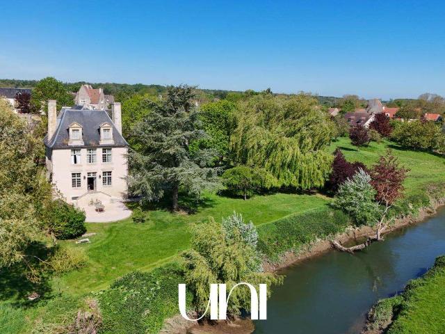 Vente maison 9 pièces Cabourg 14