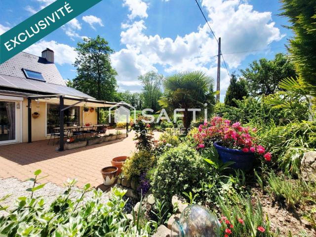 Vente maison 9 pièces Vacognes Neuilly 14