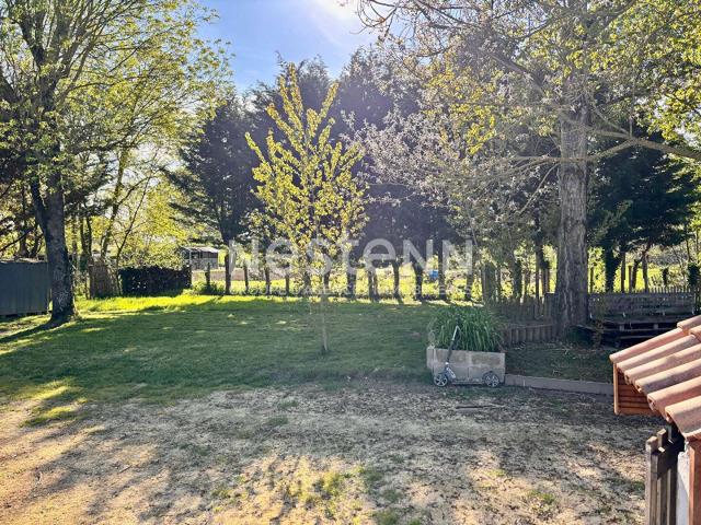 Vente maison 9 pièces Valanjou 49