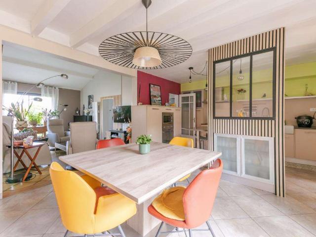Vente maison 9 pièces Vertou 44