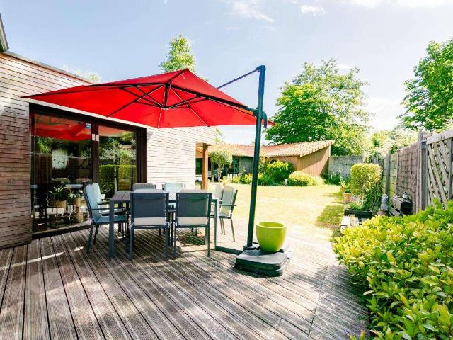 Vente maison 9 pièces Vertou 44