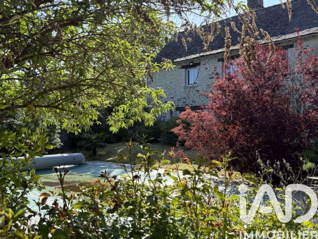 Vente maison 9 pièces Vitrac en Viadène 12