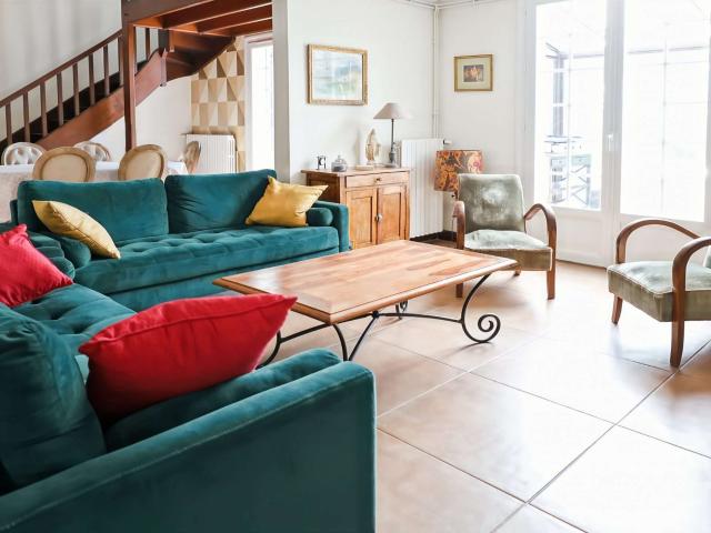 Vente maison 9 pièces Vieillevigne 44