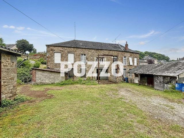 Vente maison 9 pièces Vire 14