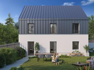 77700, Montguillon Saint-Germain-sur-Morin, Seine-et-Marne