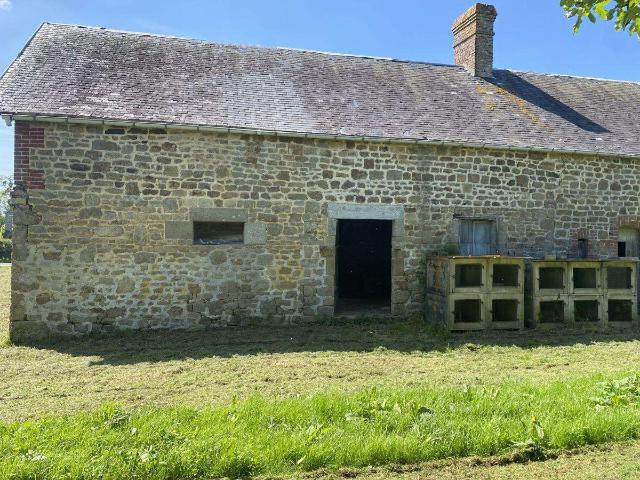 Vente maison Courson 14