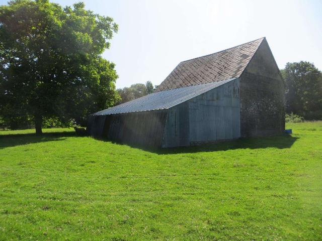 Vente maison Courson 14