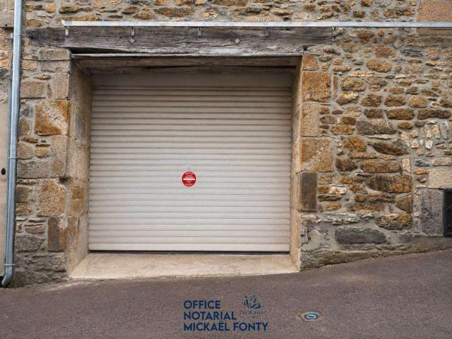 Vente maison Coutances 50