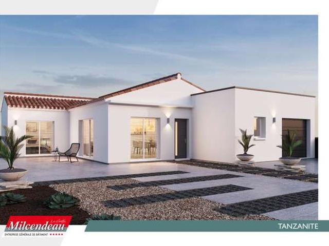 Vente maison Commequiers 85