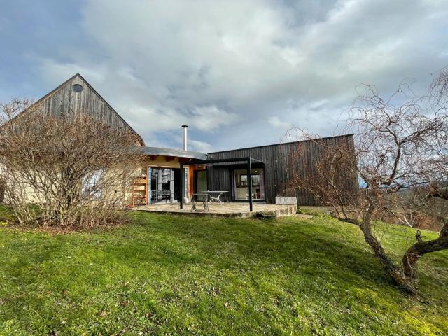 Vente maison contemporaine 8 Pièce s 250m² Murol